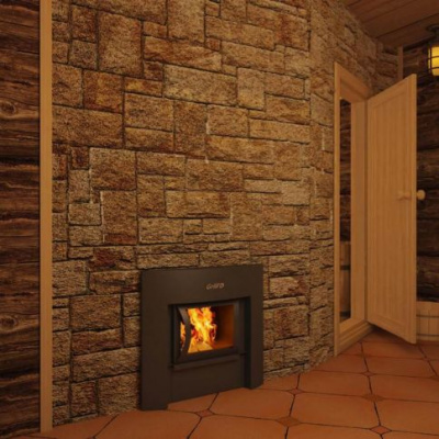 Печи для бани и сауны  