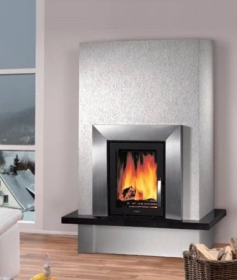 Камин ABX Puris