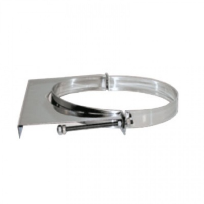 Элемент крепления к стене на расш. Вулкан HSHR d300 матов.