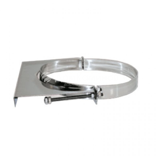 Элемент крепления к стене на расш. Вулкан HSHR d150 зерк.