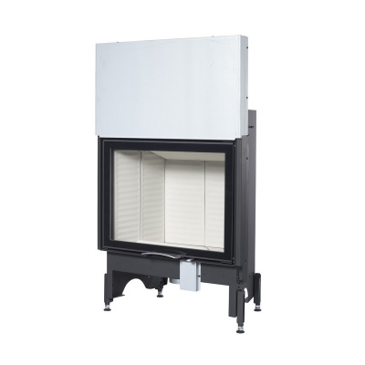 Каминная топка Austroflamm 75x57 S