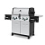 Гриль газовый Broil King REGAL S 590 IR