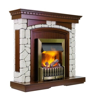 Каминокомплект Glasgow Danville