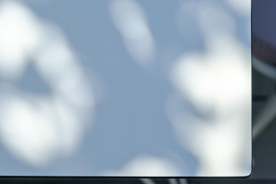 Стол обеденный 4SIS Руссо из HPL 150 Цвет: молочный