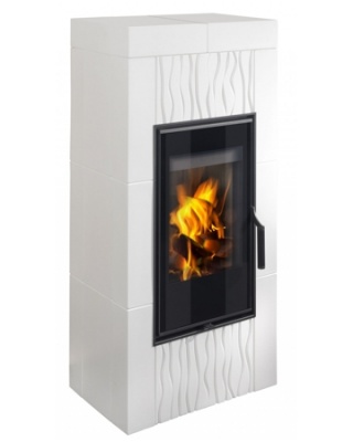 Изразцовая печь Hein DOLO 1