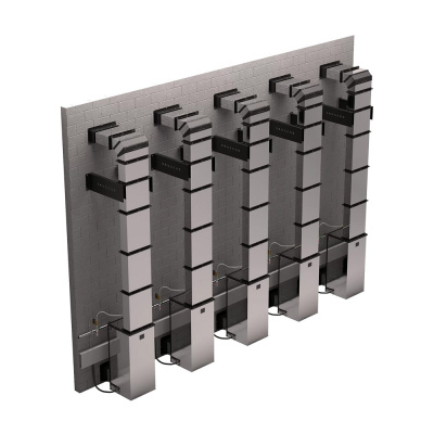 Система интеграции Sangens Spa System X5