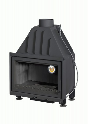 Каминная топка Экокамин АЛЬФА 800 Каминная топка Экокамин АЛЬФА 800