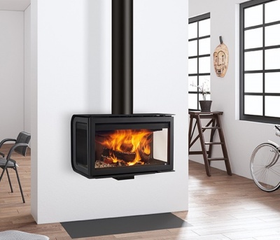 Камин Rocal CITY