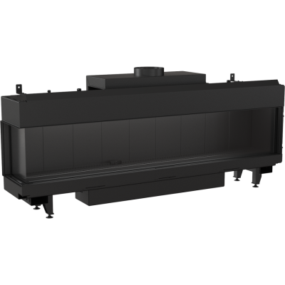 Топка газовая Kratki PRO LEO/L/200/G31/37MBAR (баллонный газ) Топка газовая Kratki PRO LEO/L/200/G31/37MBAR (баллонный газ)