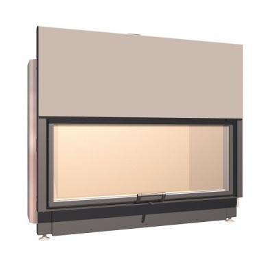 Каминная топка Schmid Lina 12057 h Каминная топка Schmid Lina 12057 h