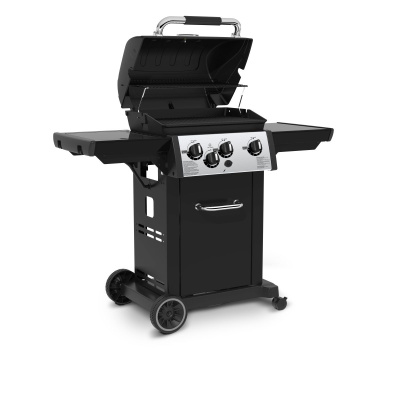 Гриль газовый Broil King ROYAL 340