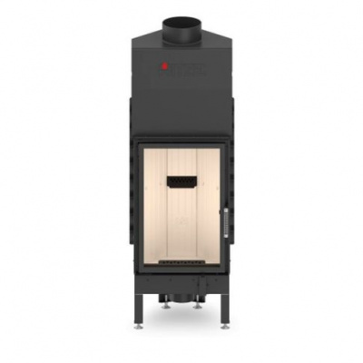 Каминная топка Hitze Albero AL14S.V