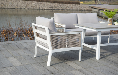 Обеденный стол 4SIS Сан Ремо