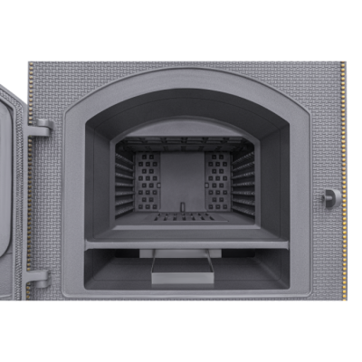 Печь для бани чугунная Гефест Гром 50 (П) Печь для бани чугунная Гефест Гром 50 (П)