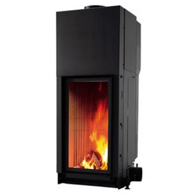 Каминная топка Edilkamin Cristal 45 (Кристал)