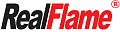 Real flame Real flame