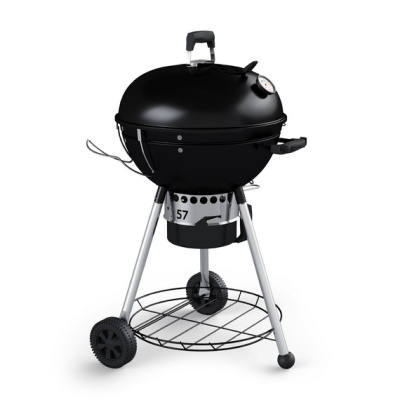 Гриль угольный 800 Degrees Teriberka 57 Slow 'N Sear Jet Black Classic Гриль угольный 800 Degrees Teriberka 57 Slow 'N Sear Jet Black Classic