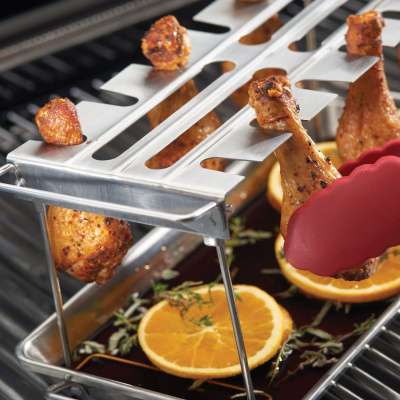 Подставка для куриных ножек Broil King Подставка для куриных ножек Broil King