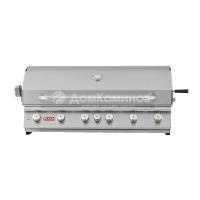 Гриль газовый Bull встраиваемый Diablo Гриль газовый Bull встраиваемый Diablo