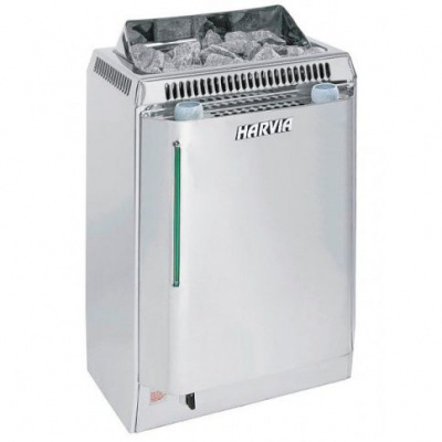 Электрическая печь Harvia Topclass Combi KV-50SE Электрическая печь Harvia Topclass Combi KV-50SE