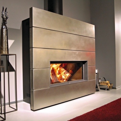 Каминная облицовка Sunhill Lego