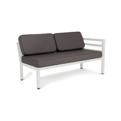 Левый диванный модуль 4SIS Глория Левый диванный модуль 4SIS Глория