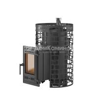  Печи для бани и сауны