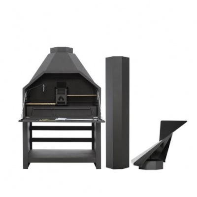 Гриль Chef Grill F 1200 SD