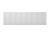 Радиатор Royal Thermo PianoForte 300 /Bianco Traffico - 16 секц.