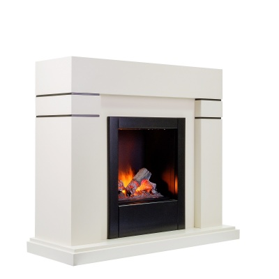 Каминокомплект Lindos Engine 56-400