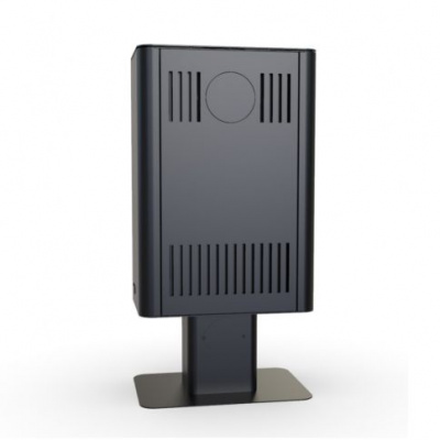 Печь камин Defro Home Solum Top, 9кВт