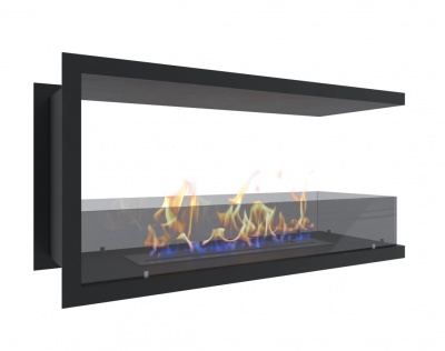 Торцевой биокамин Firebox 800 Торцевой биокамин Firebox 800