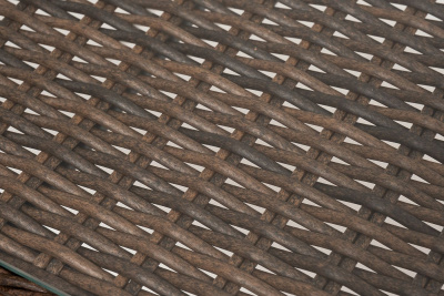 Журнальный столик 4SIS Прованс Цвет: коричневый