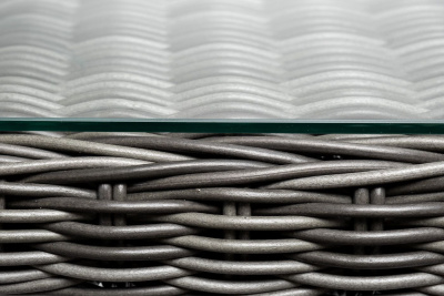 Обеденная группа 4SIS Амароне на 6 персоны Цвет: графит