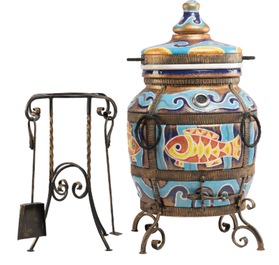 Тандыр Морской Тандыр Морской