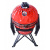 Гриль керамический Diamond Egg XL PRO Цвет: красный