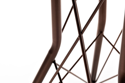 Интерьерный стол 4SIS Конте квадратный 70 Цвет: дуб Интерьерный стол 4SIS Конте квадратный 70 Цвет: дуб