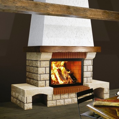 Каминная облицовка Sunhill Florida