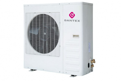 DANTEX RK-36CHC3N/ RK-36HC3NE-W