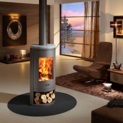 Печь-камин Panadero Sydney