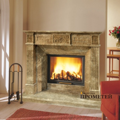 Мраморный портал Атесса Мраморный портал Атесса