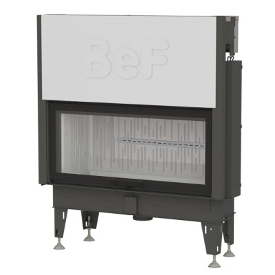 Каминная топка BeF Trend V12