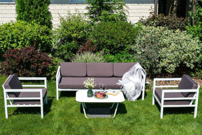 Комплект садовой мебели 4SIS Эстелья 5-местная