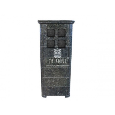 Теплонакопительная облицовка Talkorus Русская парная СП/08 для банной печи Тройка-06 Теплонакопительная облицовка Talkorus Русская парная СП/08 для банной печи Тройка-06