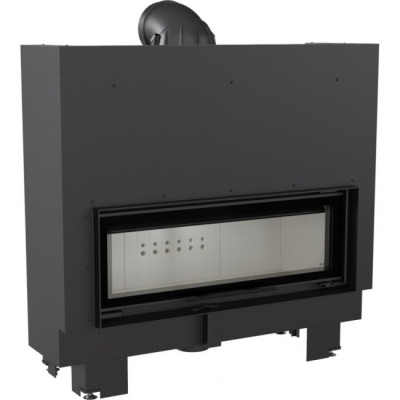 Каминная топка Kratki MB100 G Каминная топка Kratki MB100 G