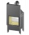 Каминная топка Spartherm Mini S FDh 4S Каминная топка Spartherm Mini S FDh 4S