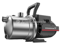 Насос самовсасывающий Grundfos JP 5-48