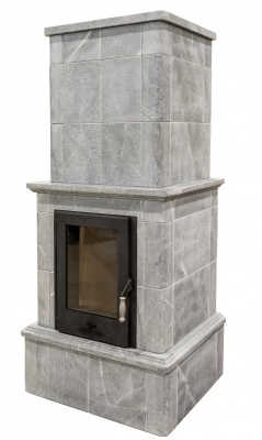 Печной камин EP 8