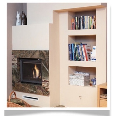 Каминная топка Kratki Maja Каминная топка Kratki Maja