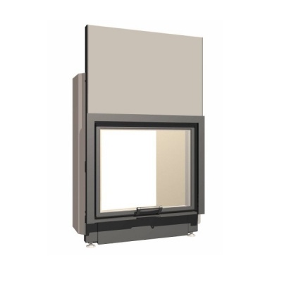 Каминная топка Schmid Lina FD 7363 h (туннельная версия) Каминная топка Schmid Lina FD 7363 h (туннельная версия)